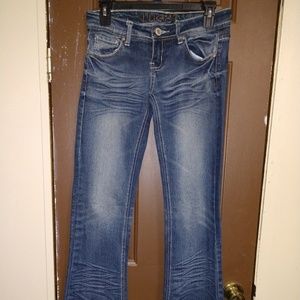 Juniors Rue 21 Jeans